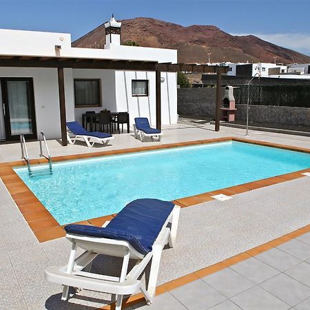 Villas Burgado Плайя-Бланка Екстер'єр фото