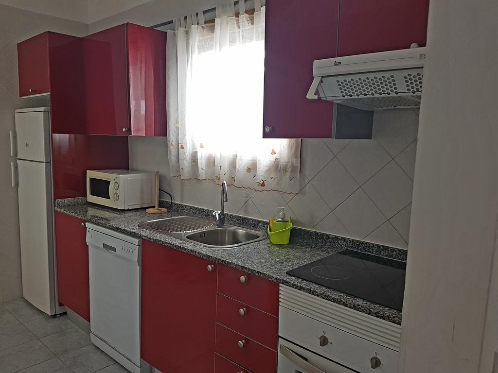 Villas Burgado Плайя-Бланка Екстер'єр фото